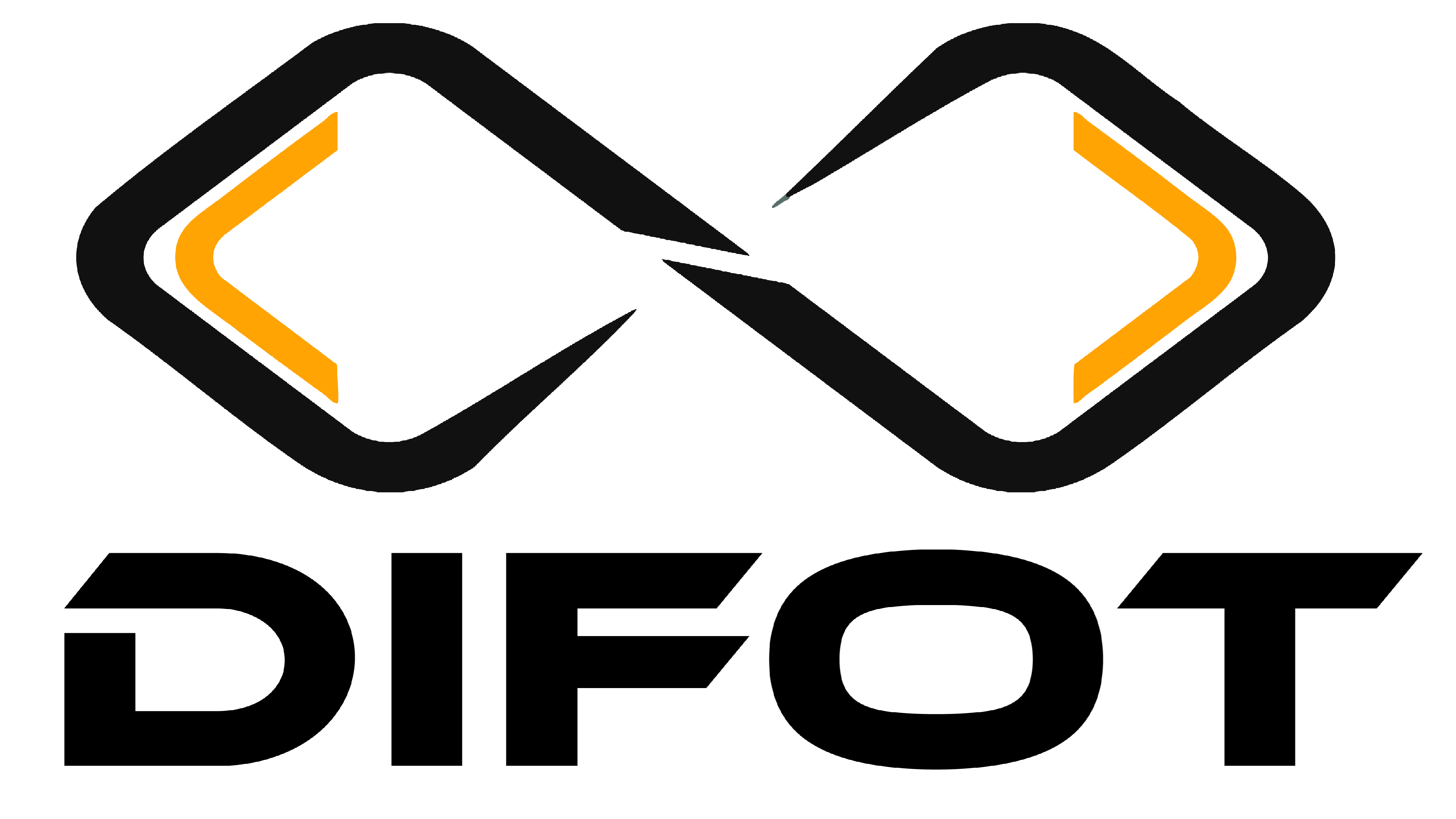DIFOT logo
